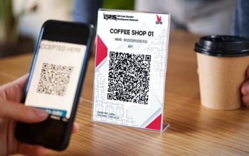 Lampaui Kartu Kredit, Pengguna QRIS Tembus 56 Juta dan Makin Populer di Kancah Global