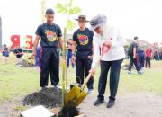 Khofifah apresiasi TNI AL siapkan generasi muda berkarakter