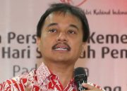 Kasus Ijazah Jokowi, Kubu Roy Suryo Dorong Penyidikan Dibawa ke Pengadilan Terbuka