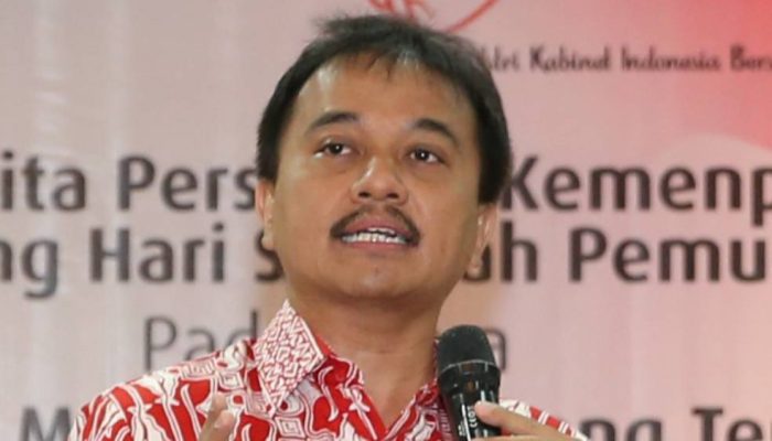 Kasus Ijazah Jokowi, Kubu Roy Suryo Dorong Penyidikan Dibawa ke Pengadilan Terbuka