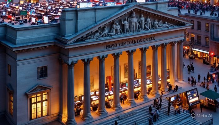 Ekonomi Dunia Melambat, Tapi Indonesia Tunjukkan Ketahanan di Tengah Ketidakpastian Global