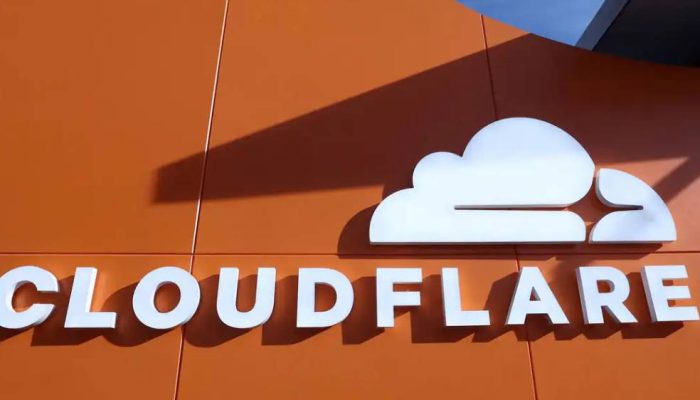 Cloudflare AlamiGangguan Global, Jutaan Situs Internet Terdampak