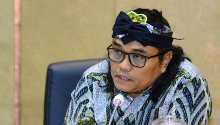 Modus Penipuan Lowongan Kerja Meledak! DPR Ungkap Fakta Mengkhawatirkan di Baliknya