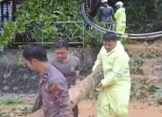 Banjir dan Longsor Sibolga Terbaru 2025: Korban Meninggal Bertambah, Evakuasi Berlangsung