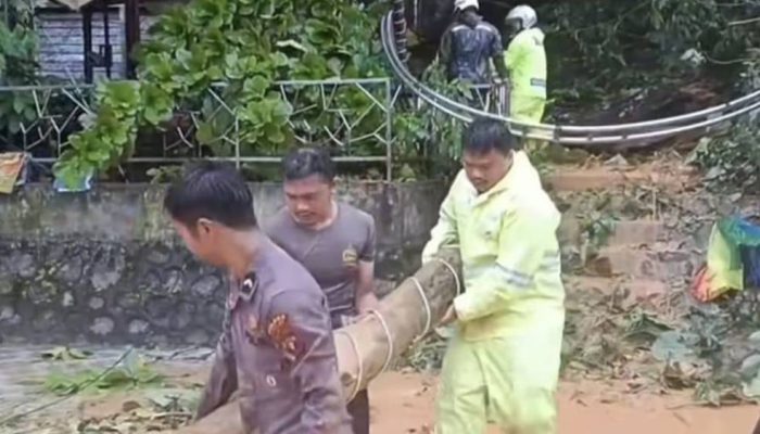 Banjir dan Longsor Sibolga Terbaru 2025: Korban Meninggal Bertambah, Evakuasi Berlangsung
