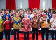 Jatim Catat Ekspor Rp5,8 Miliar, Khofifah Resmikan 72 Desa Devisa Baru