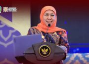 Rakorwasda 2025: Gubernur Khofifah Serukan Penguatan APIP Demi Layanan Publik Berkualitas