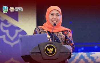 Rakorwasda 2025: Gubernur Khofifah Serukan Penguatan APIP Demi Layanan Publik Berkualitas