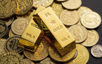 Kenaikan Harga Emas Antam Tak Terbendung, Cetak Rekor Baru Rp 2.387.000 per Gram