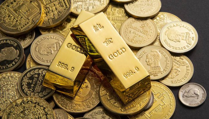 Kenaikan Harga Emas Antam Tak Terbendung, Cetak Rekor Baru Rp 2.387.000 per Gram