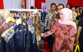 Jatim Borong Komitmen Dagang ke Malaysia, Nilainya Sentuh Rp 3,95 Triliun