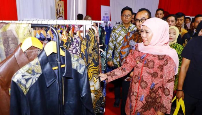 Jatim Borong Komitmen Dagang ke Malaysia, Nilainya Sentuh Rp 3,95 Triliun