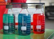 Harga Pertamax Naik Desember 2025: Pertamina Umumkan Harga BBM Terbaru!