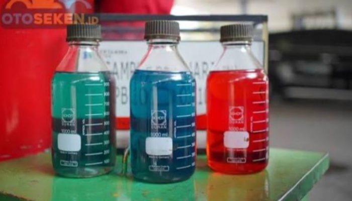 Harga Pertamax Naik Desember 2025: Pertamina Umumkan Harga BBM Terbaru!