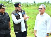 Respons Kilat Pemko Padang Dapat Apresiasi Presiden Prabowo