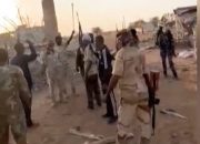 Tragedi Kalogi: TK dan Rumah Sakit Diserang Drone, Ratusan Warga Sipil Gugur