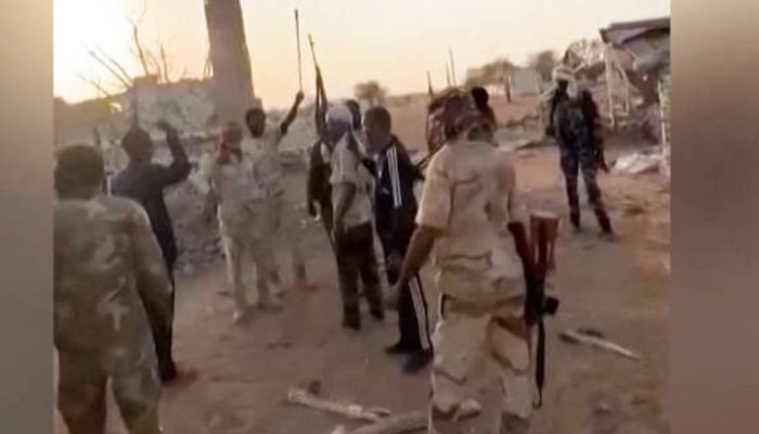 Tragedi Kalogi: TK dan Rumah Sakit Diserang Drone, Ratusan Warga Sipil Gugur