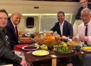 Tak Hanya Urus SpaceX: Ini Rutinitas Hobi Elon Musk yang Jarang Terungkap