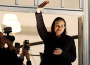 Ledakan Dukungan Global: María Corina Machado Raih Nobel Peace Prize 2025, Venezuela Bergejolak