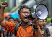 Isu Kekerasan Polisi dalam Demo Mencuat, Pemantau HAM Desak Investigasi