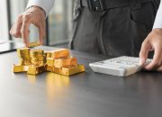 Emas dan Perak, Dua Logam Mulia dengan Karakter Investasi Berbeda di 2026