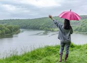 BMKG Beri Peringatan, Hujan dan Cuaca Ekstrem Mengintai Wilayah Ini