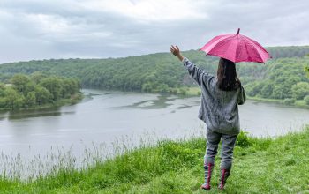 BMKG Beri Peringatan, Hujan dan Cuaca Ekstrem Mengintai Wilayah Ini