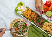 Program Makan Bergizi Gratis Dikebut Jelang 2026, Publik Justru Dibuat Kaget