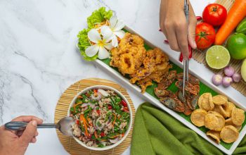 Program Makan Bergizi Gratis Dikebut Jelang 2026, Publik Justru Dibuat Kaget