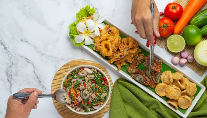 Program Makan Bergizi Gratis Dikebut Jelang 2026, Publik Justru Dibuat Kaget