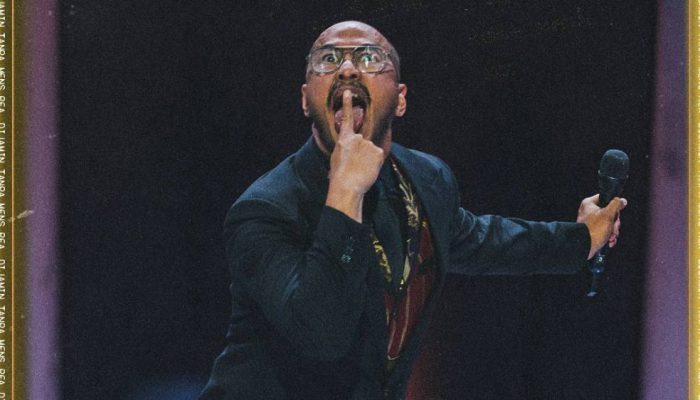 Konten “Mens Rea” Pandji Pragiwaksono di Netflix Jadi Viral, Publik Medsos Terbelah