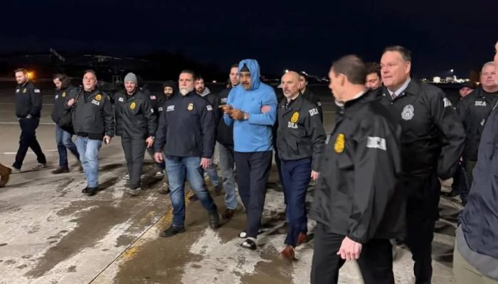 Minyak Dirampas, Rakyat Menderita! Media Internasional Sorot Dosa AS ke Venezuela