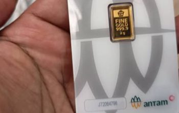 Dari Pandemi hingga Krisis Global, Adu Kuat Emas vs Perak Terbongkar