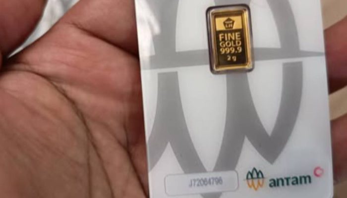 Dari Pandemi hingga Krisis Global, Adu Kuat Emas vs Perak Terbongkar