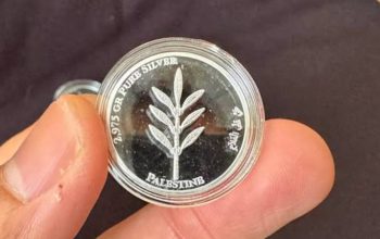 Demam Investasi Perak di China: FOMO Mengguncang Pasar Logam Mulia di Tengah Kekhawatiran Pasokan