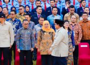 SMA Taruna Nusantara Kampus Malang Resmi Beroperasi, Gubernur Khofifah Dorong Lahirnya Generasi Unggul Penjaga NKRI