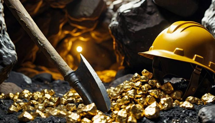 Rp2,7 Juta per Gram! Harga Emas Masih Kuat di Tengah Gejolak Global