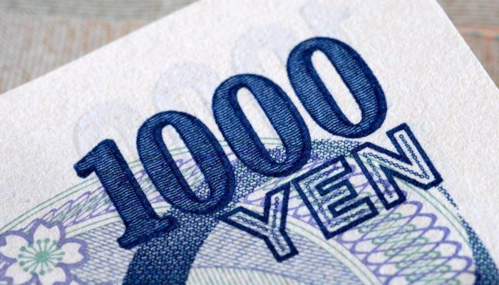 Yen Jepang Bangkit, Pasar Waspadai Potensi Intervensi Terkoordinasi AS–Jepang