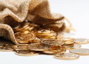 Emas Tembus Level Tertinggi di Tengah Ketidakpastian Ekonomi Global