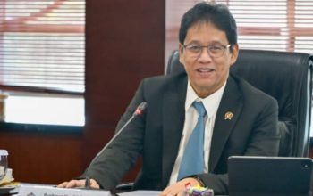 Purbaya Siapkan Rotasi Besar Pejabat Bea Cukai, Fokus Perketat Pengawasan Pelabuhan