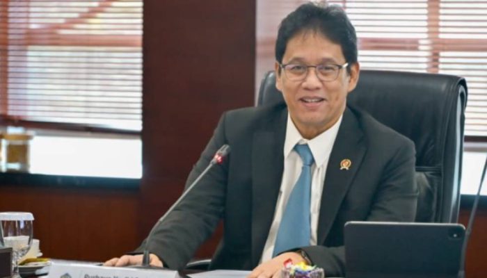 Purbaya Siapkan Rotasi Besar Pejabat Bea Cukai, Fokus Perketat Pengawasan Pelabuhan