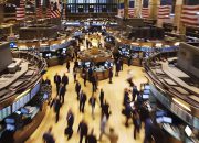 Rapat FOMC Januari 2026 Jadi Penentu Arah Pasar Global