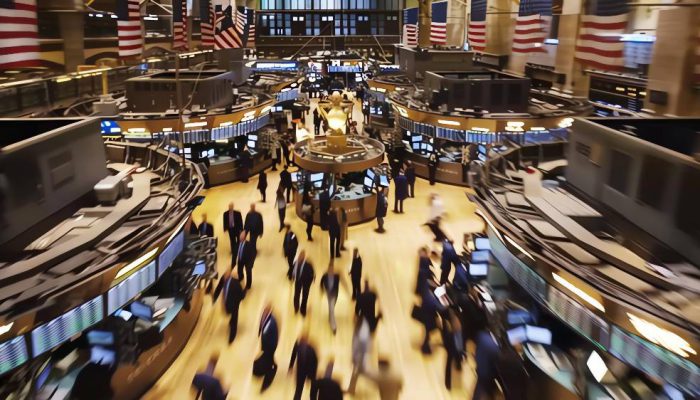 Rapat FOMC Januari 2026 Jadi Penentu Arah Pasar Global