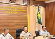 Kick Off Cost-Sharing 2026, Bapenda Jatim dan Pemkab Tulungagung Fokus Optimalkan PAD