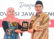Misi Dagang Perdana 2026, Gubernur Khofifah Catatkan Transaksi Rp3,15 Triliun dan Perkuat Integrasi Pasar Jatim–Jateng