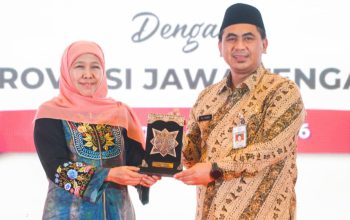 Misi Dagang Perdana 2026, Gubernur Khofifah Catatkan Transaksi Rp3,15 Triliun dan Perkuat Integrasi Pasar Jatim–Jateng