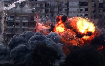 Stok Minyak Bahrain dan Dampak Serangan Kilang terhadap Pasokan Energi Dunia