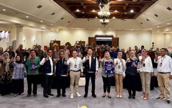 Mudahkan Warga Bayar Pajak Kendaraan, BUMDes di Tulungagung Didorong Jadi Mitra Layanan PKB