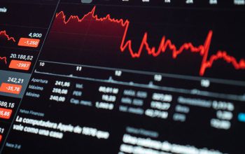 Saham Blue Chip Berguguran, Sektor Tambang dan Perbankan Tekan Pergerakan Pasar