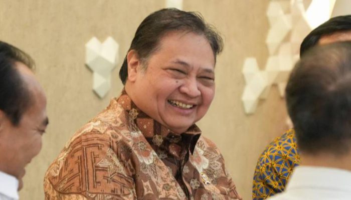 Ekonomi RI Disebut Tetap Kuat Meski Dunia Bergejolak, Ini Data yang Jadi Penopangnya